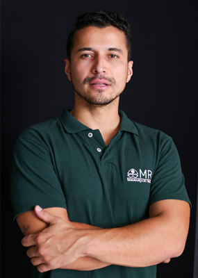 Rubens Carvalho - Diretor