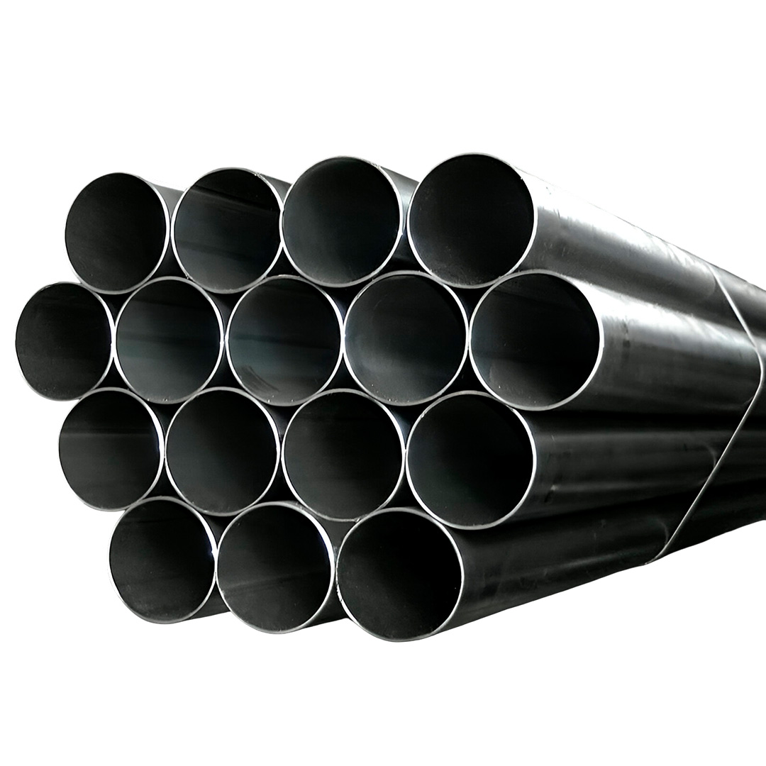 Tubo galvanizado